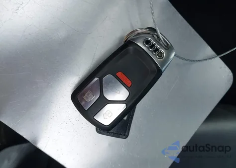 2018 Audi S4 3.0T Premium Plus из США, поврежденный, VIN WAUB4AF46JA002468